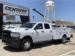 Used 2021 Ram 3500 Crew Cab 4WD 9' Dakota Mechanics Body for sale #51268 - photo 1