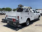 Used 2021 Ram 3500 Crew Cab 4WD 9' Dakota Mechanics Body for sale #51268 - photo 3