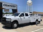 Used 2021 Ram 3500 Crew Cab 4WD 9' Dakota Mechanics Body for sale #51268 - photo 4