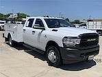 Used 2021 Ram 3500 Crew Cab 4WD 9' Dakota Mechanics Body for sale #51268 - photo 5