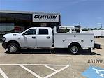 Used 2021 Ram 3500 Crew Cab 4WD 9' Dakota Mechanics Body for sale #51268 - photo 6
