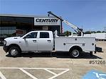Used 2021 Ram 3500 Crew Cab 4WD 9' Dakota Mechanics Body for sale #51268 - photo 7