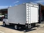 Used 2021 Ford E-350 12' Box Van for sale #51270 - photo 3
