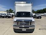 Used 2021 Ford E-350 12' Box Van for sale #51270 - photo 13