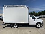 Used 2021 Ford E-350 12' Box Van for sale #51270 - photo 7