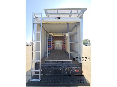 Used 2022 Ford E-350 Upfitted Cargo Van for sale #51271 - photo 2