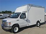 Used 2022 Ford E-350 Upfitted Cargo Van for sale #51271 - photo 1