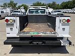 Used 2017 Ford F-350 Regular Cab Service Truck for sale #51274 - photo 10