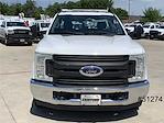 Used 2017 Ford F-350 Regular Cab Service Truck for sale #51274 - photo 11
