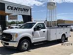 Used 2017 Ford F-350 Regular Cab Service Truck for sale #51274 - photo 1
