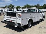 Used 2017 Ford F-350 Regular Cab Service Truck for sale #51274 - photo 3