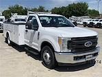 Used 2017 Ford F-350 Regular Cab Service Truck for sale #51274 - photo 4