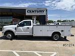 Used 2017 Ford F-350 Regular Cab Service Truck for sale #51274 - photo 5