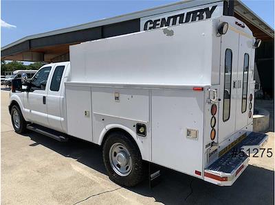 Used 2015 Ford F-350 Super Cab Omaha Standard PALFINGER 9' Service Truck for sale #51275 - photo 2