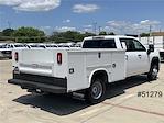 Used 2022 GMC Sierra 3500 Crew Cab Knapheide 9' Service Truck for sale #51279 - photo 3