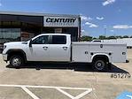 Used 2022 GMC Sierra 3500 Crew Cab Knapheide 9' Service Truck for sale #51279 - photo 5