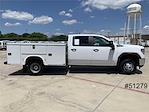 Used 2022 GMC Sierra 3500 Crew Cab Knapheide 9' Service Truck for sale #51279 - photo 6