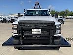 Used 2022 Chevrolet Silverado 6500 Regular Cab 4WD 11' Forman's Pick-Up Pals, Inc Flatbed Truck for sale #51284 - photo 8