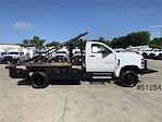 Used 2022 Chevrolet Silverado 6500 Regular Cab 4WD 11' Forman's Pick-Up Pals, Inc Flatbed Truck for sale #51284 - photo 6