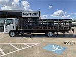 Used 2017 Chevrolet LCF 4500XD Regular Cab Stake Bed for sale #51287 - photo 5