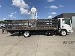 Used 2017 Chevrolet LCF 4500XD Regular Cab Stake Bed for sale #51287 - photo 7