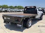 Used 2021 Ram 5500 Tradesman Regular Cab 4WD 11' Knapheide Flatbed Truck with Gooseneck Hitch for sale #51293 - photo 3