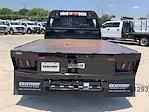 Used 2021 Ram 5500 Tradesman Regular Cab 4WD 11' Knapheide Flatbed Truck with Gooseneck Hitch for sale #51293 - photo 7