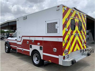 Used 2016 Ram 4500 Ambulance for sale #51299 - photo 2