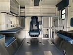 Used 2016 Ram 4500 Ambulance for sale #51299 - photo 9