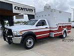 Used 2016 Ram 4500 Ambulance for sale #51299 - photo 1