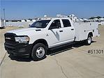 Used 2021 Ram 3500 Crew Cab 4WD RKI Mechanics Body for sale #51301 - photo 1