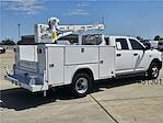 Used 2021 Ram 3500 Crew Cab 4WD RKI Mechanics Body for sale #51301 - photo 2