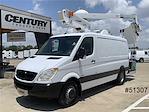 Used 2012 Mercedes-Benz Sprinter 3500 Bucket Van for sale #51307 - photo 1