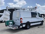Used 2012 Mercedes-Benz Sprinter 3500 Bucket Van for sale #51307 - photo 4