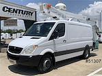 Used 2012 Mercedes-Benz Sprinter 3500 Bucket Van for sale #51307 - photo 5