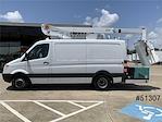 Used 2012 Mercedes-Benz Sprinter 3500 Bucket Van for sale #51307 - photo 7