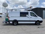 Used 2012 Mercedes-Benz Sprinter 3500 Bucket Van for sale #51307 - photo 9