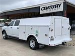 Used 2024 Ram 3500 Crew Cab 4WD Service Truck for sale #51312 - photo 2