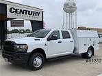 Used 2024 Ram 3500 Crew Cab 4WD Service Truck for sale #51312 - photo 1