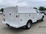 Used 2024 Ram 3500 Crew Cab 4WD Service Truck for sale #51312 - photo 3
