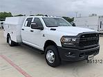 Used 2024 Ram 3500 Crew Cab 4WD Service Truck for sale #51312 - photo 4