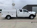 Used 2024 Ram 3500 Crew Cab 4WD Service Truck for sale #51312 - photo 6