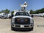 Used 2016 Ford F-550 Regular Cab Bucket Truck for sale #51314 - photo 11