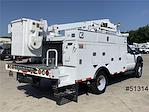 Used 2016 Ford F-550 Regular Cab Bucket Truck for sale #51314 - photo 3