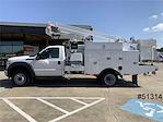 Used 2016 Ford F-550 Regular Cab Bucket Truck for sale #51314 - photo 6