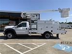 Used 2016 Ford F-550 Regular Cab Bucket Truck for sale #51314 - photo 7