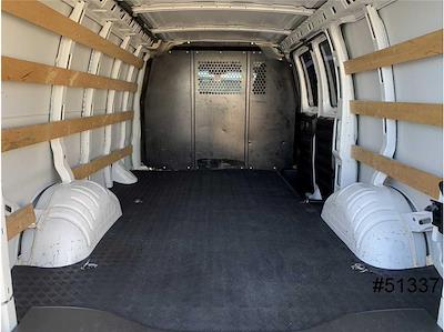 Used 2022 Chevrolet Express 2500 Empty Cargo Van for sale #51337 - photo 2