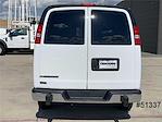 Used 2022 Chevrolet Express 2500 Empty Cargo Van for sale #51337 - photo 8