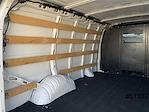 Used 2022 Chevrolet Express 2500 Empty Cargo Van for sale #51337 - photo 10