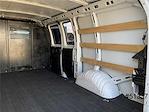 Used 2022 Chevrolet Express 2500 Empty Cargo Van for sale #51337 - photo 11